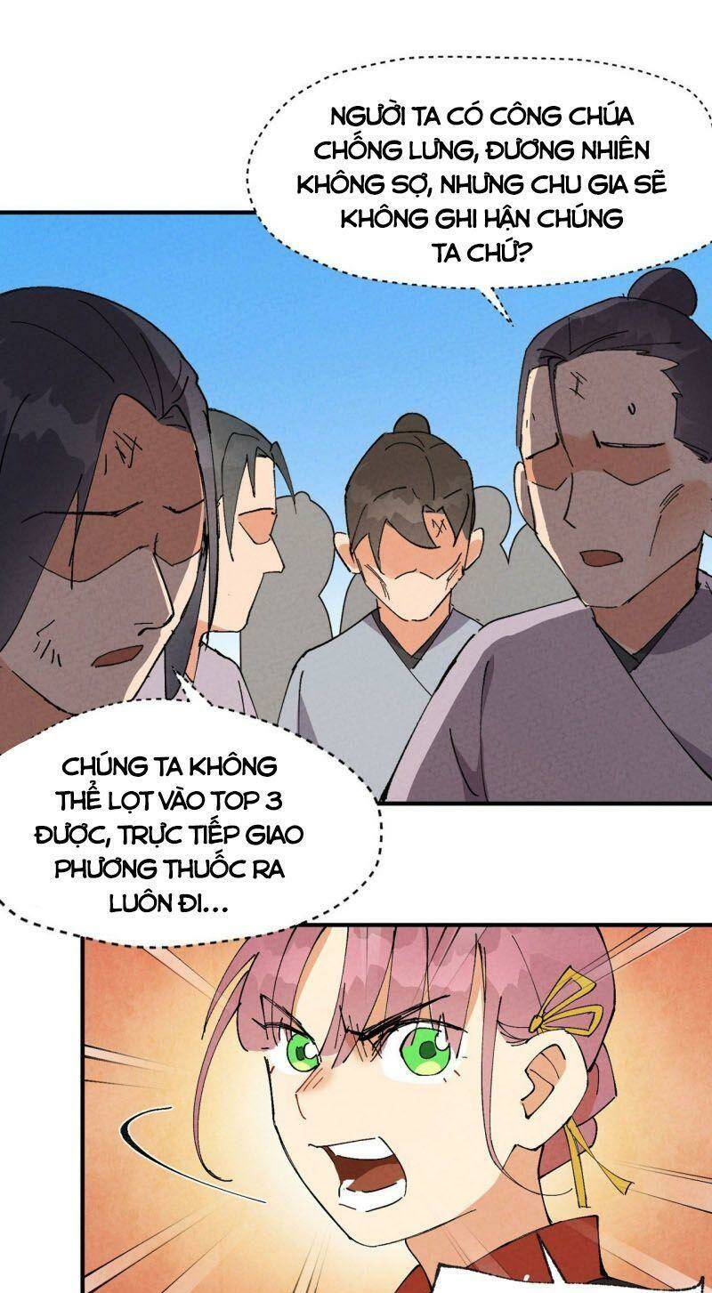 Tối Cường Võ Hồn Hệ Thống: Chapter 64