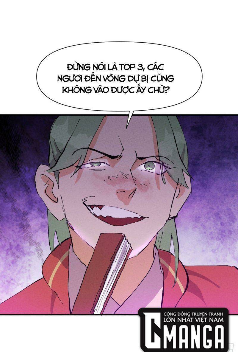 Tối Cường Võ Hồn Hệ Thống: Chapter 64
