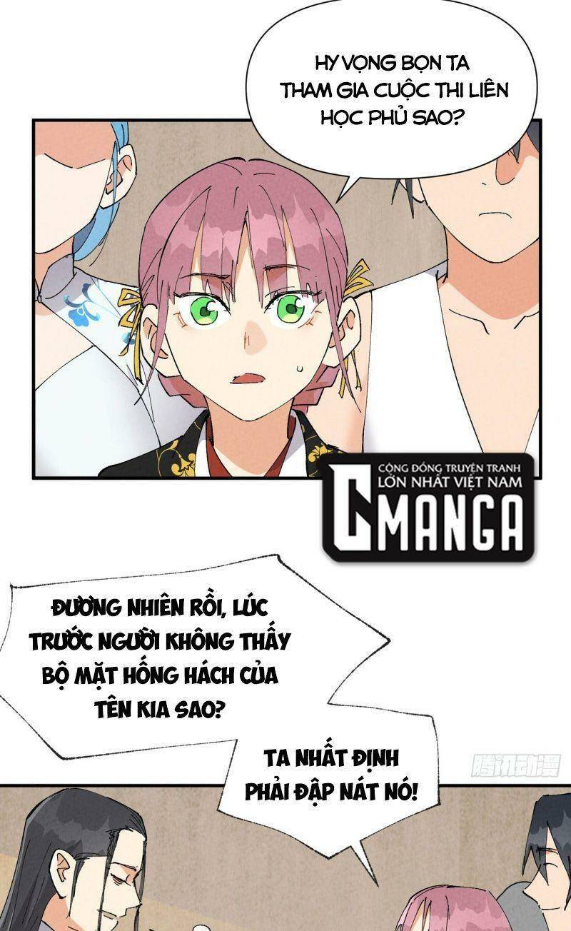 Tối Cường Võ Hồn Hệ Thống: Chapter 65