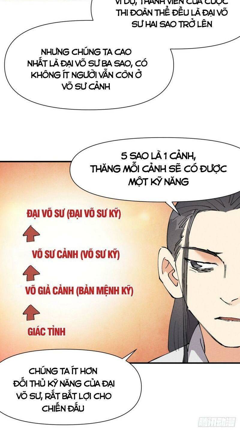 Tối Cường Võ Hồn Hệ Thống: Chapter 65