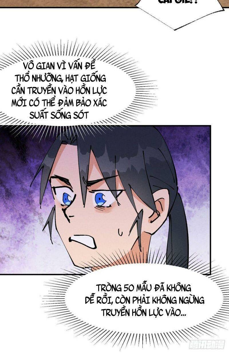 Tối Cường Võ Hồn Hệ Thống: Chapter 65