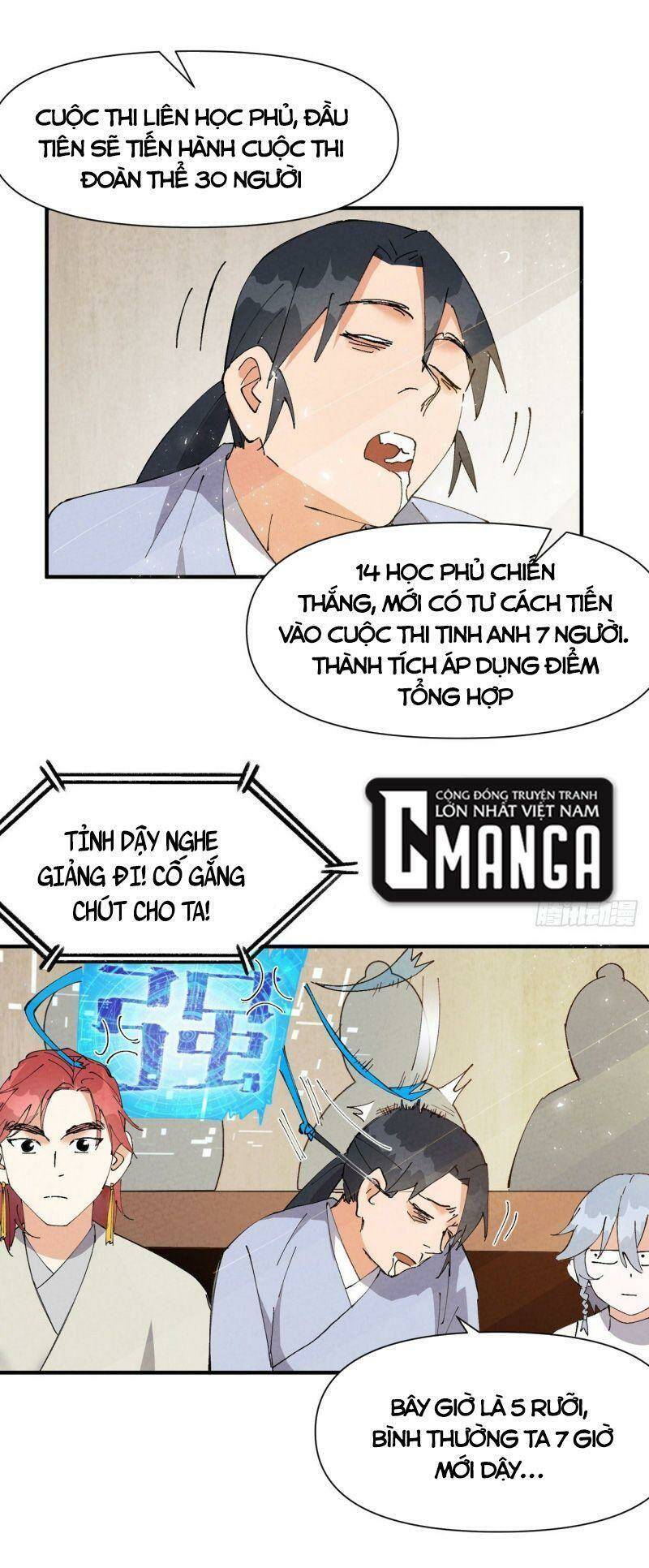 Tối Cường Võ Hồn Hệ Thống: Chapter 65