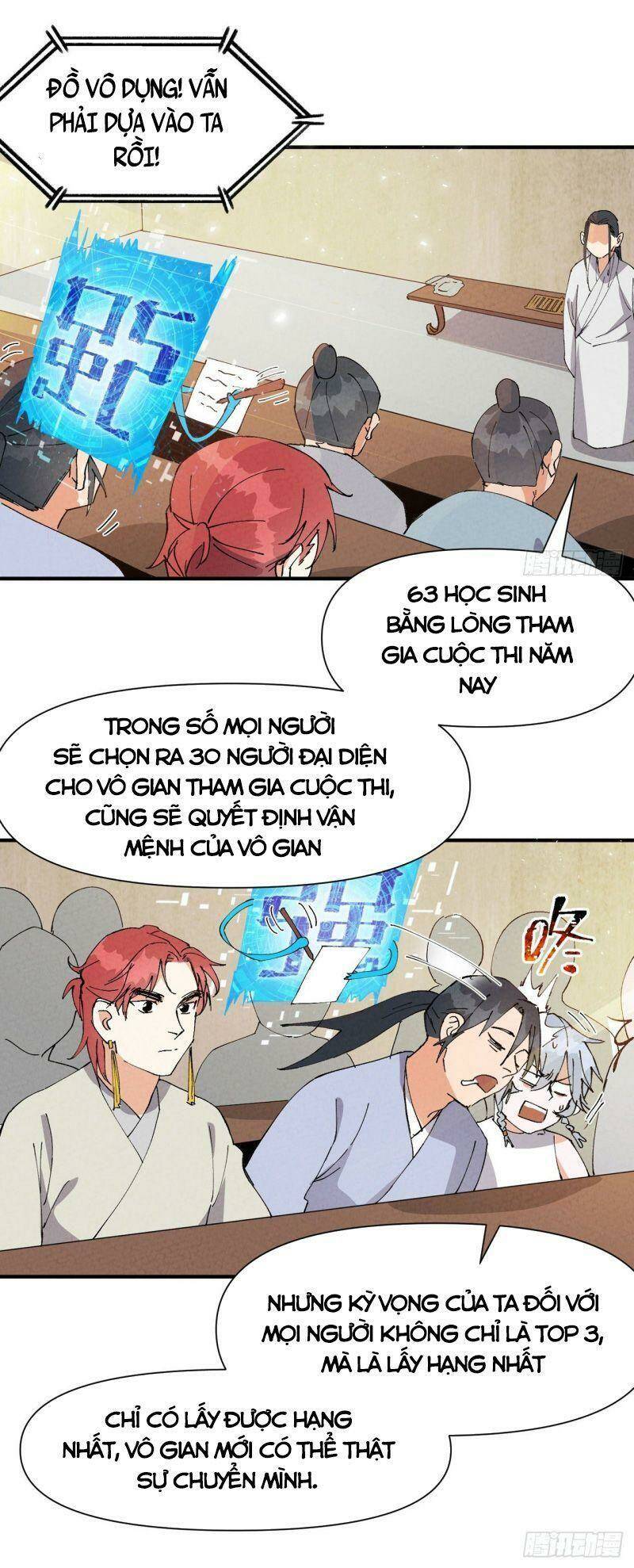 Tối Cường Võ Hồn Hệ Thống: Chapter 65