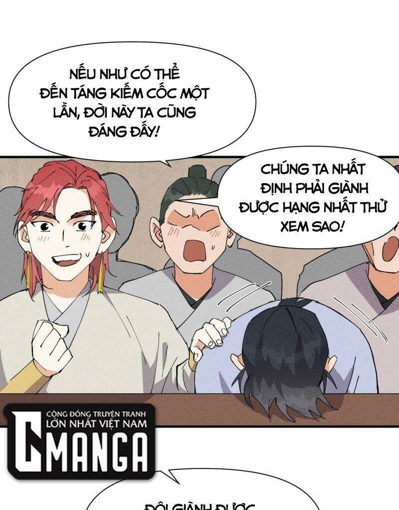 Tối Cường Võ Hồn Hệ Thống: Chapter 65