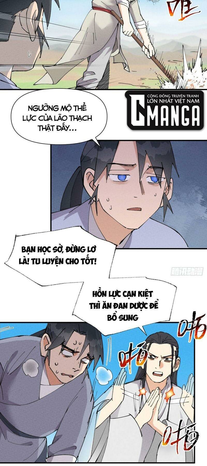 Tối Cường Võ Hồn Hệ Thống: Chapter 66