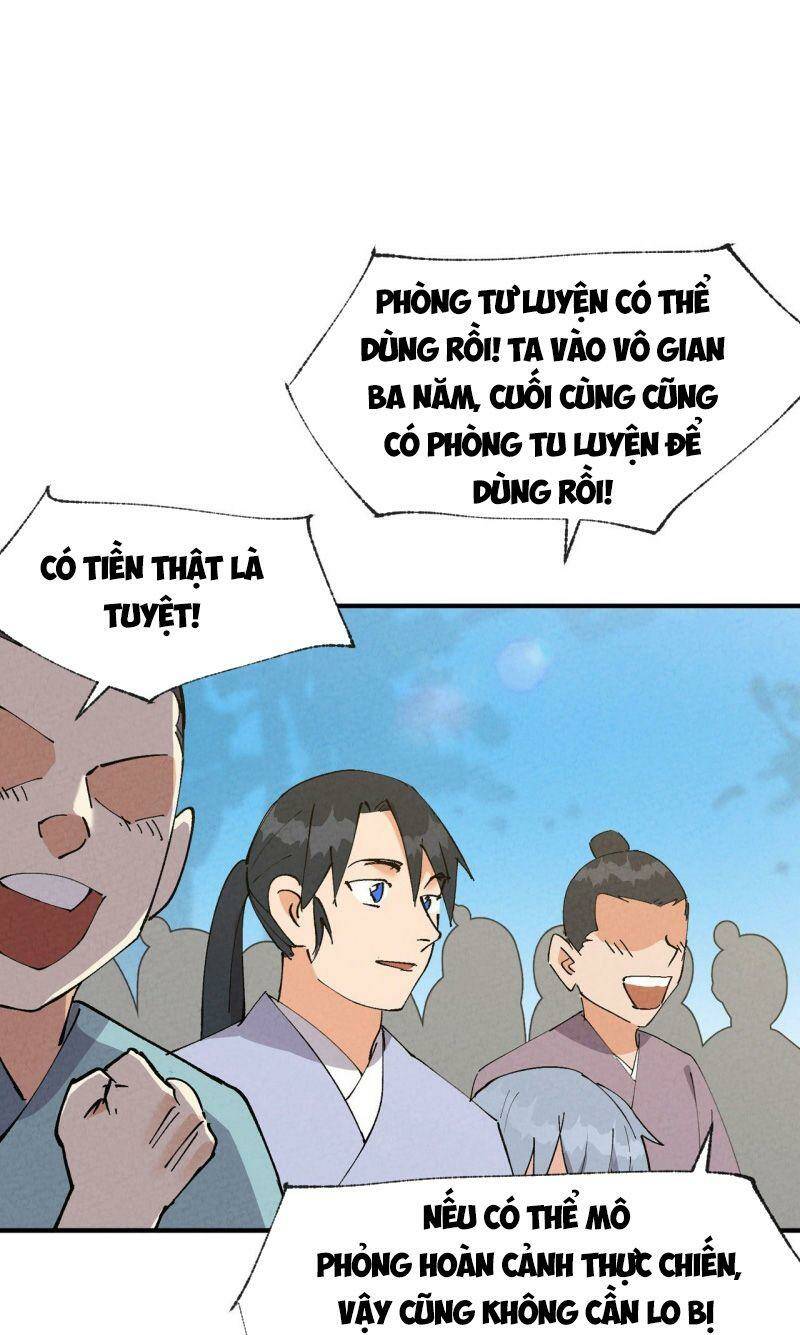 Tối Cường Võ Hồn Hệ Thống: Chapter 66