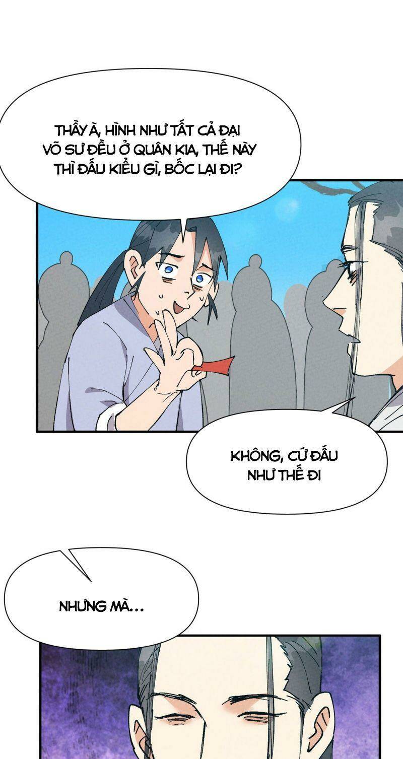 Tối Cường Võ Hồn Hệ Thống: Chapter 66