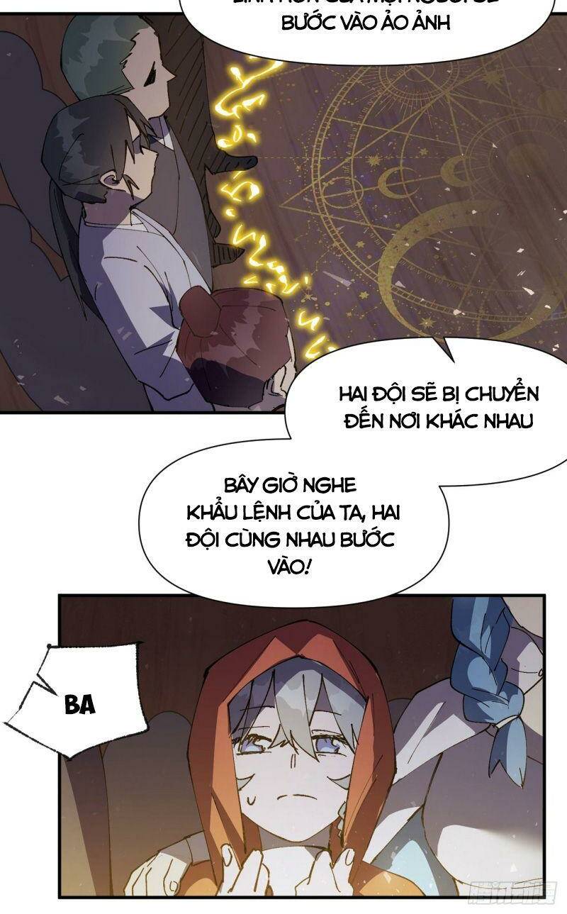 Tối Cường Võ Hồn Hệ Thống: Chapter 66
