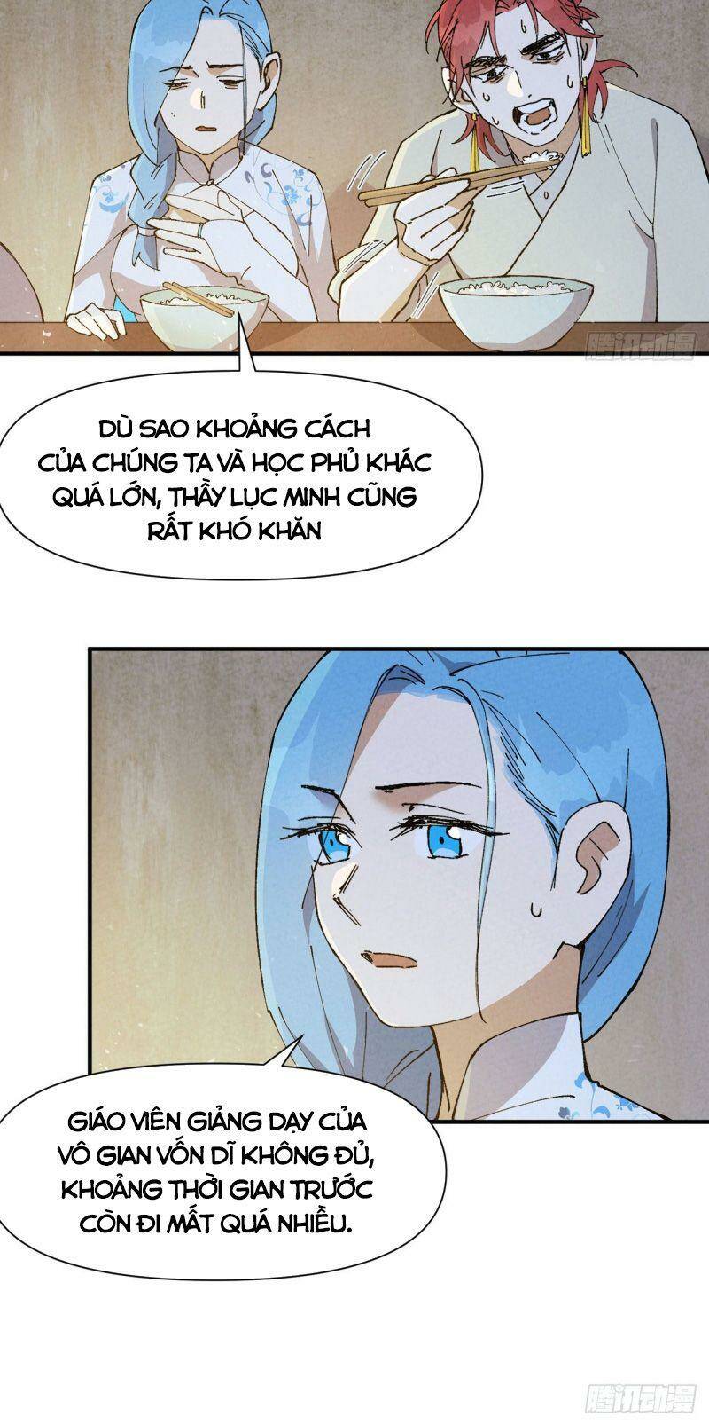 Tối Cường Võ Hồn Hệ Thống: Chapter 66