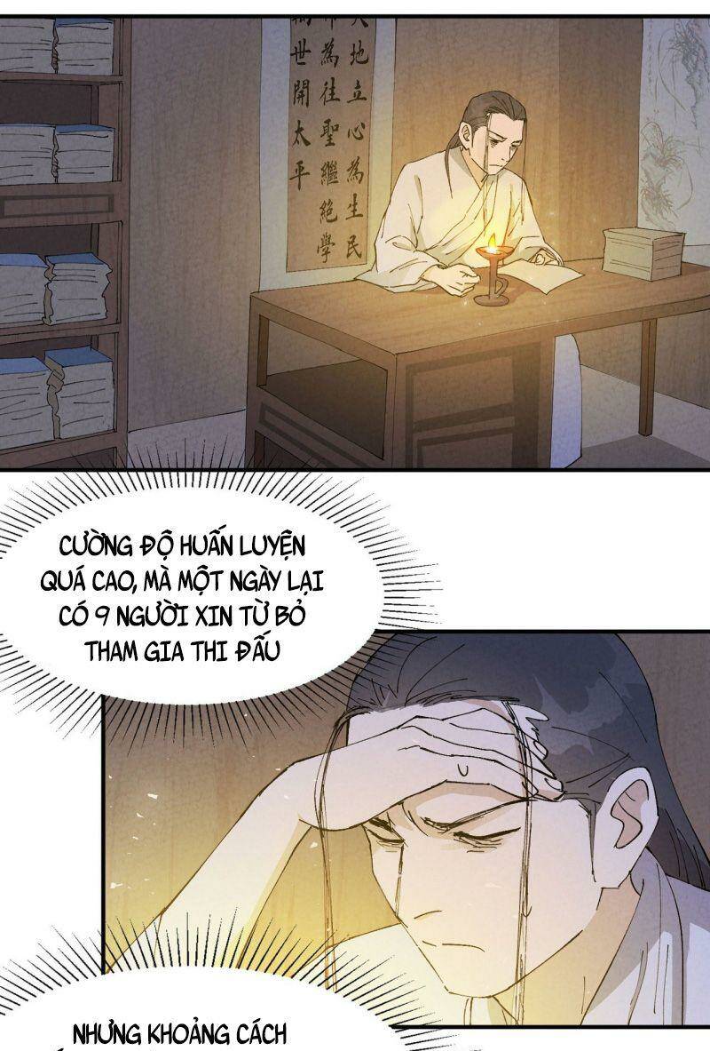 Tối Cường Võ Hồn Hệ Thống: Chapter 66