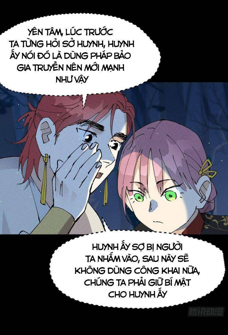 Tối Cường Võ Hồn Hệ Thống: Chapter 67
