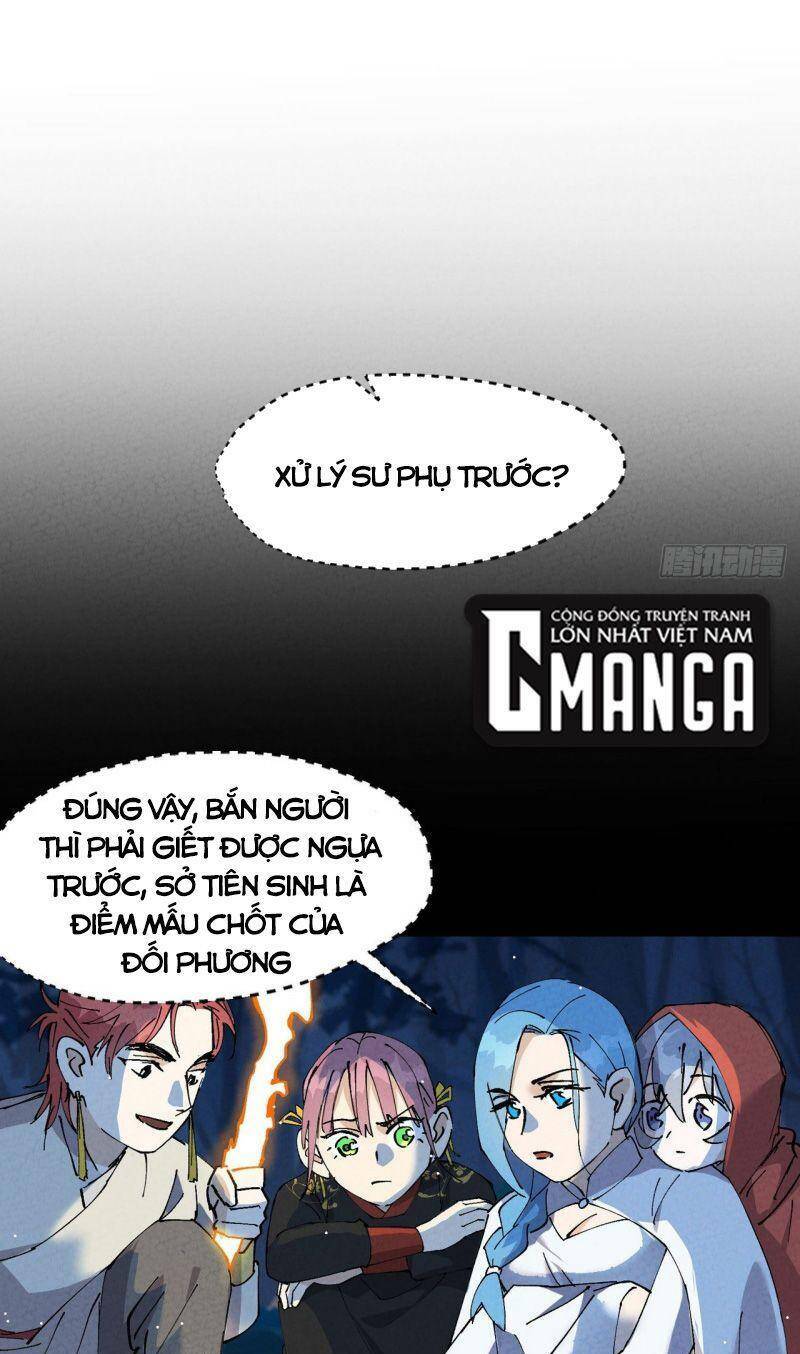 Tối Cường Võ Hồn Hệ Thống: Chapter 67