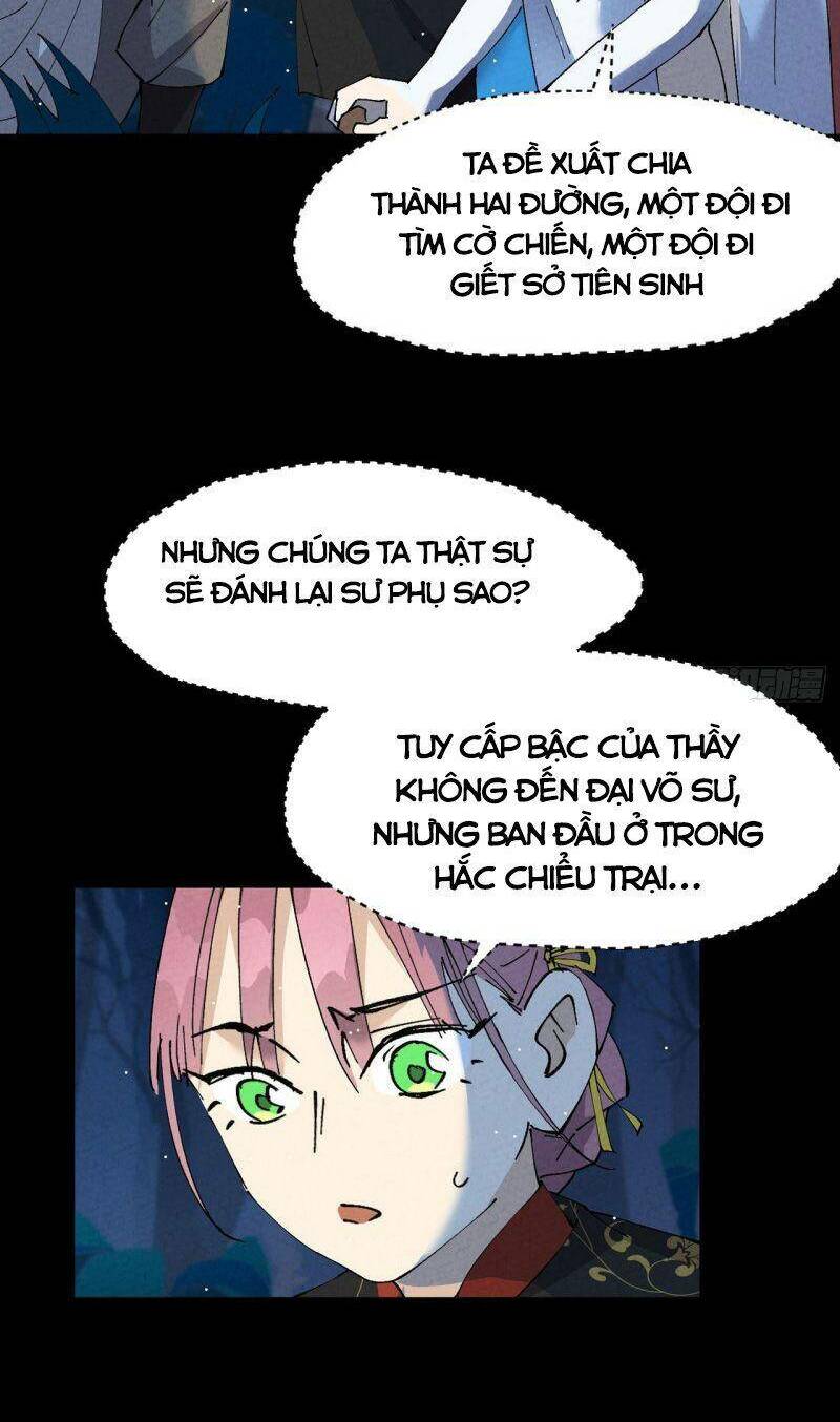 Tối Cường Võ Hồn Hệ Thống: Chapter 67