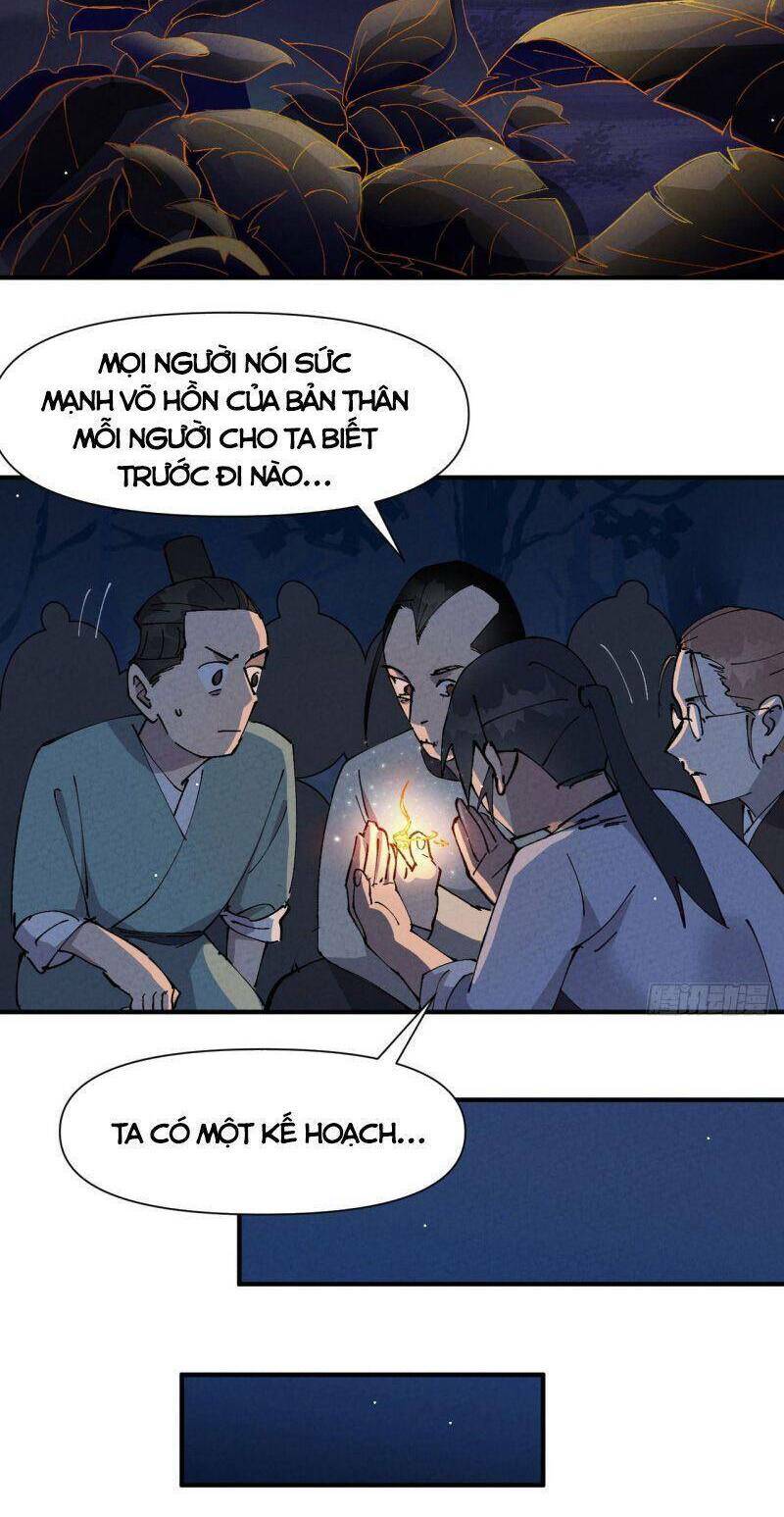 Tối Cường Võ Hồn Hệ Thống: Chapter 67
