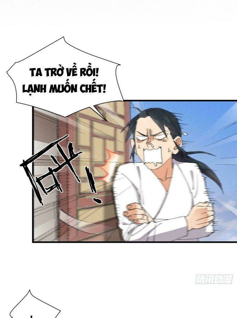 Tối Cường Võ Hồn Hệ Thống: Chapter 7