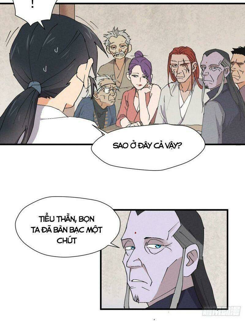 Tối Cường Võ Hồn Hệ Thống: Chapter 7