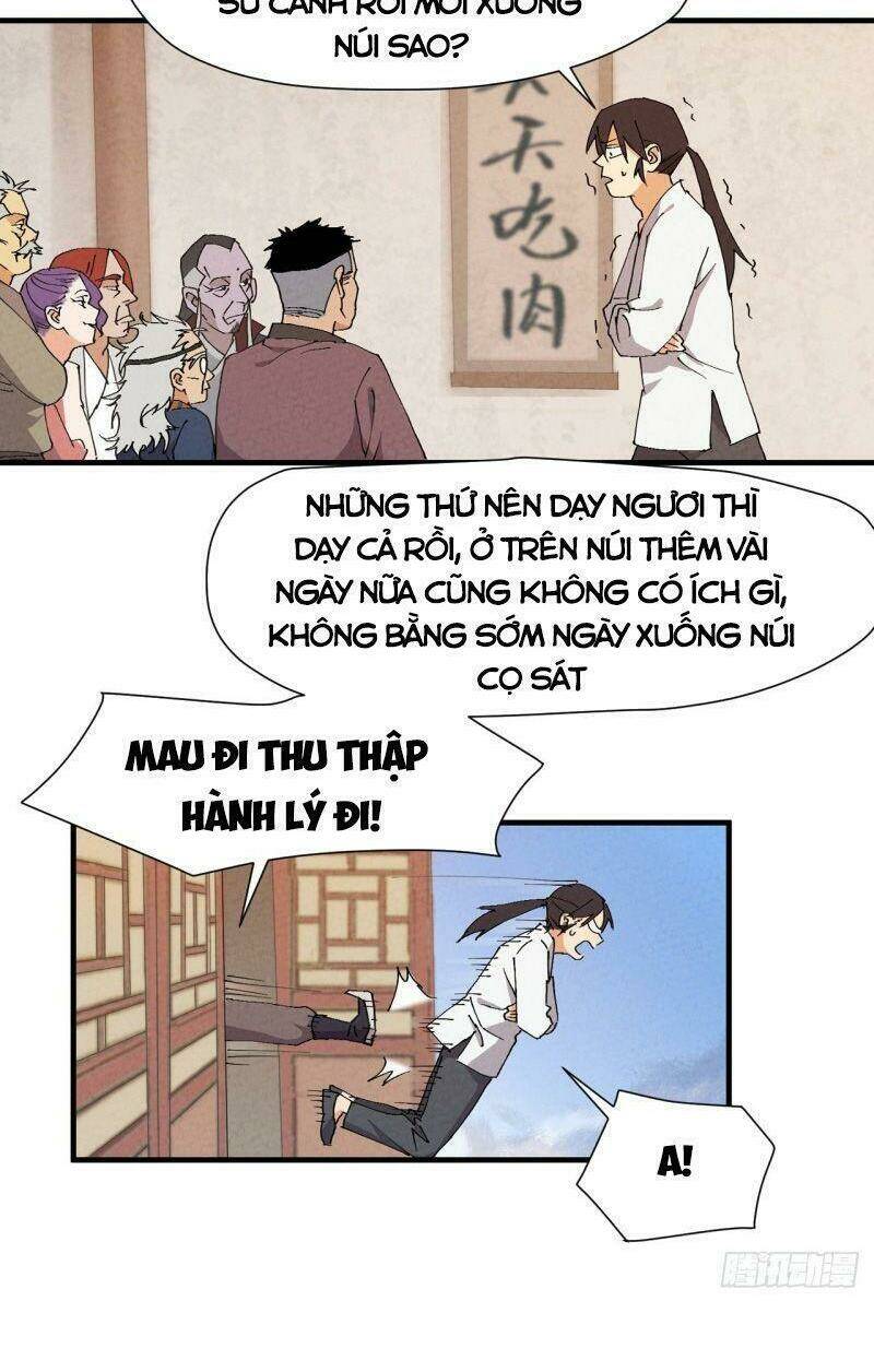 Tối Cường Võ Hồn Hệ Thống: Chapter 7