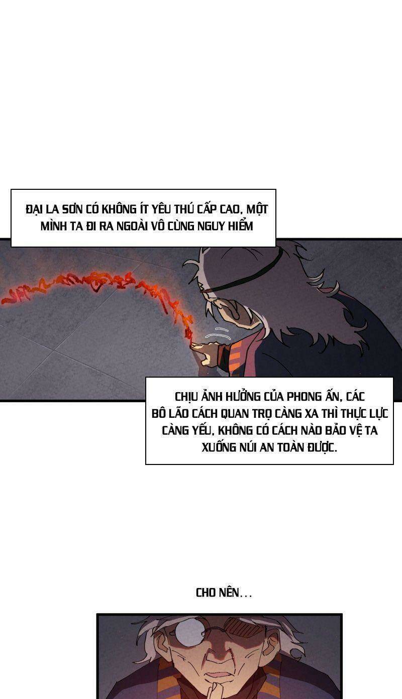 Tối Cường Võ Hồn Hệ Thống: Chapter 7