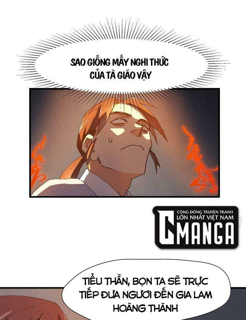 Tối Cường Võ Hồn Hệ Thống: Chapter 7