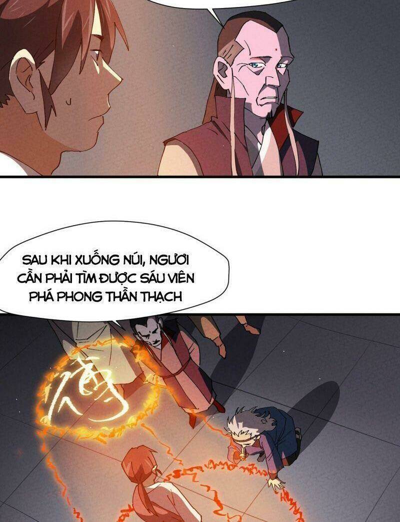Tối Cường Võ Hồn Hệ Thống: Chapter 7