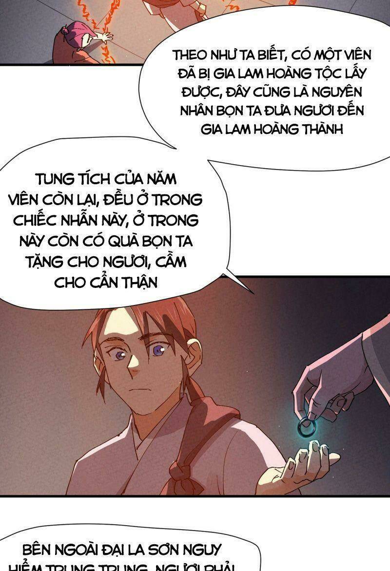 Tối Cường Võ Hồn Hệ Thống: Chapter 7