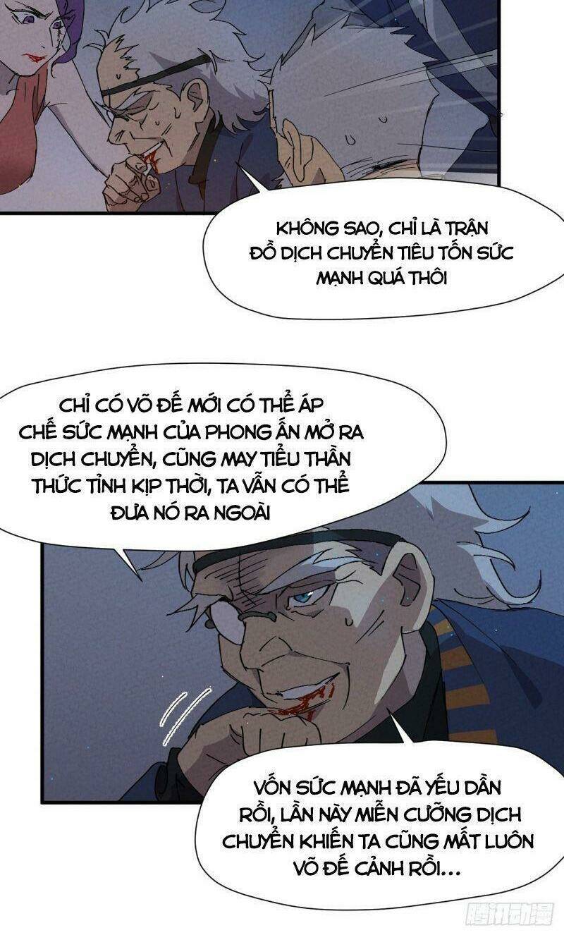 Tối Cường Võ Hồn Hệ Thống: Chapter 7