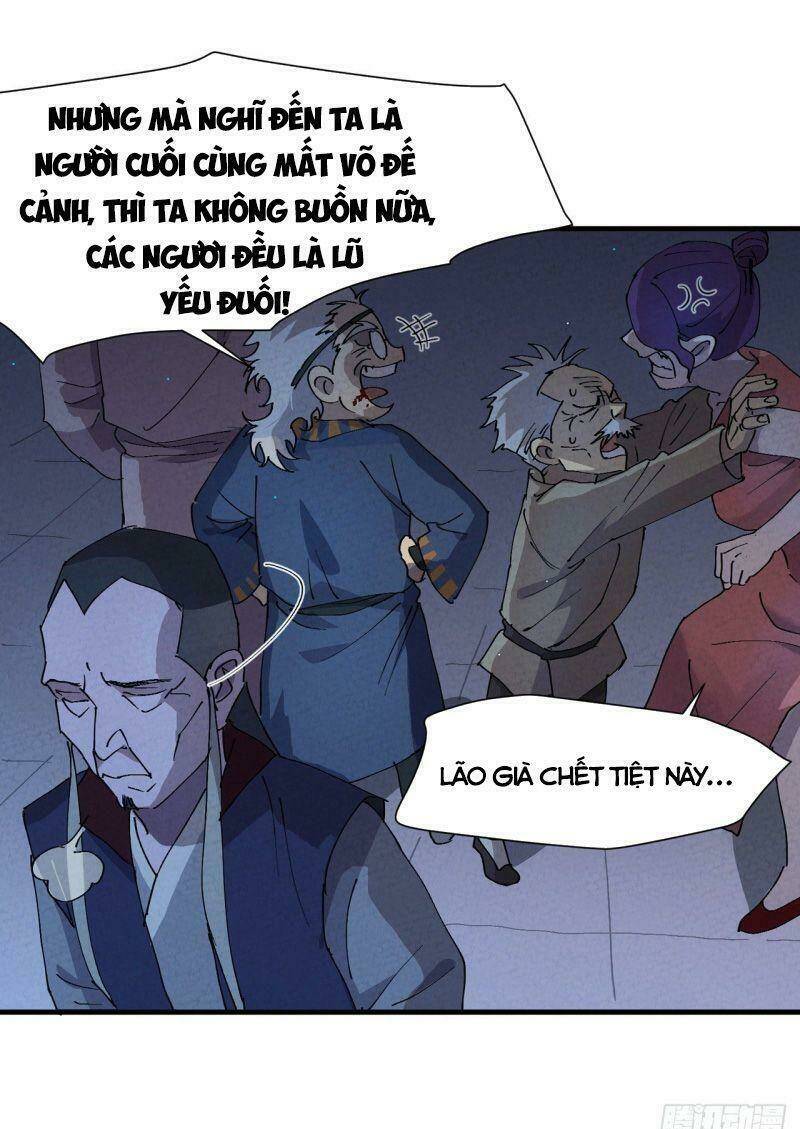 Tối Cường Võ Hồn Hệ Thống: Chapter 7