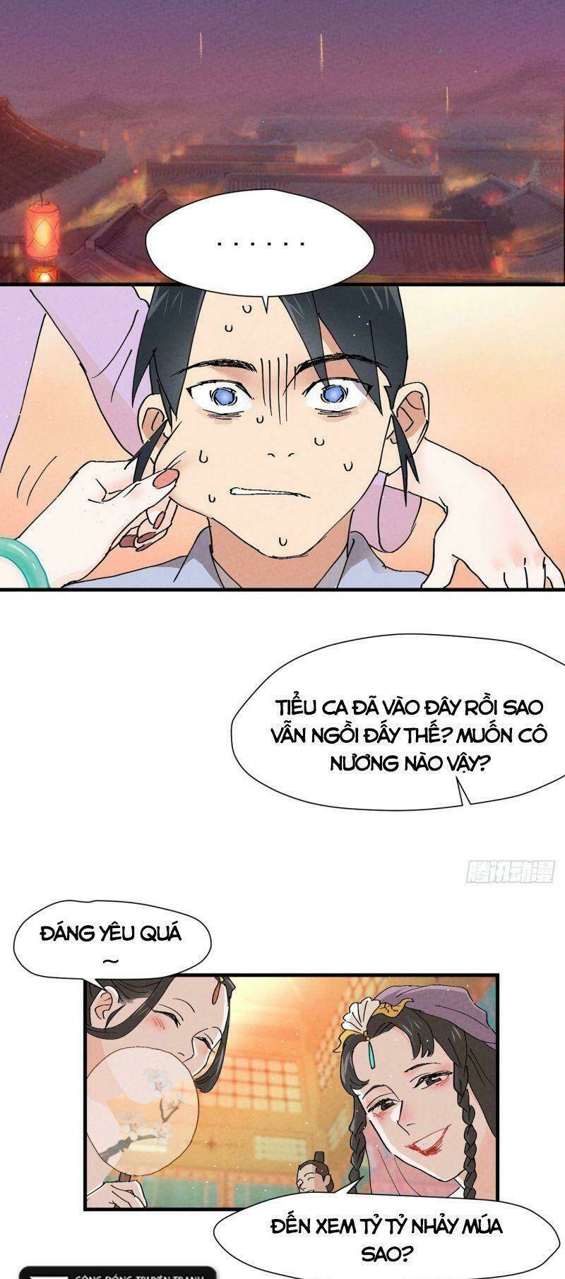 Tối Cường Võ Hồn Hệ Thống: Chapter 7