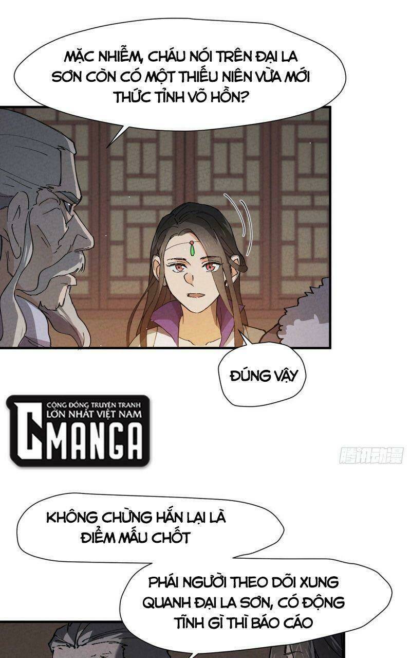 Tối Cường Võ Hồn Hệ Thống: Chapter 7