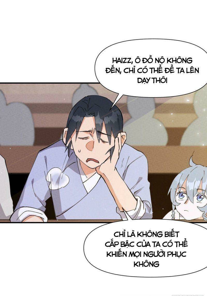 Tối Cường Võ Hồn Hệ Thống: Chapter 71