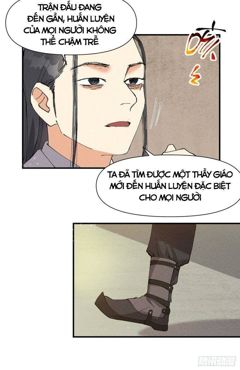 Tối Cường Võ Hồn Hệ Thống: Chapter 71