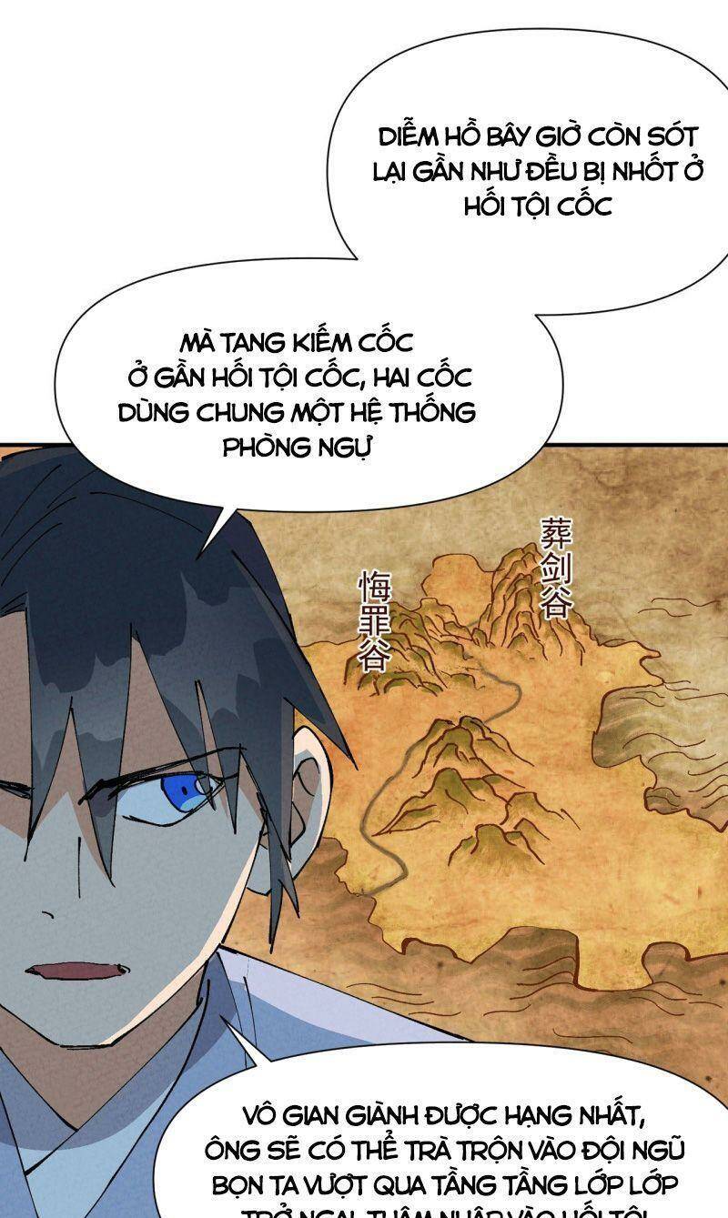 Tối Cường Võ Hồn Hệ Thống: Chapter 71