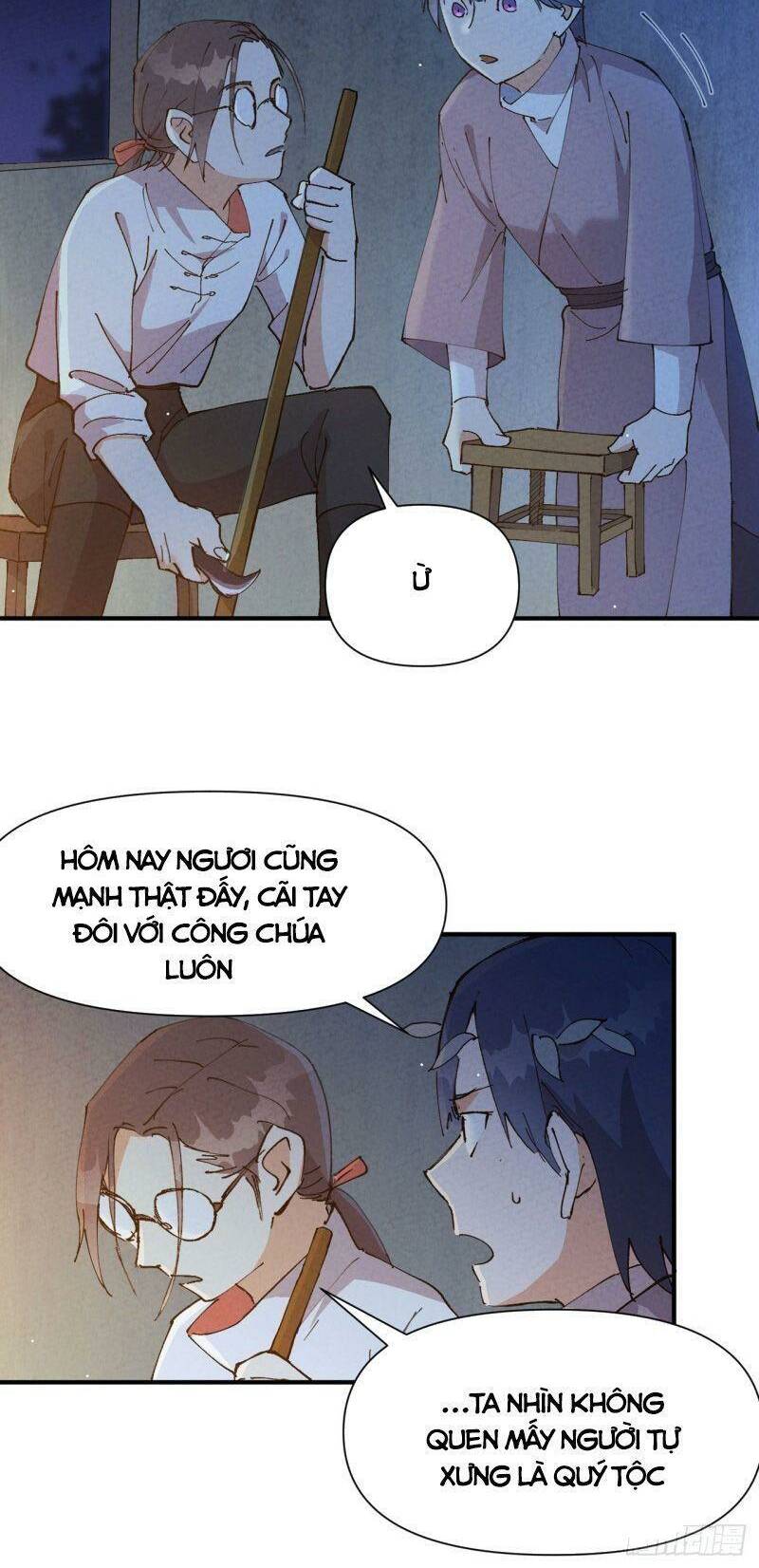 Tối Cường Võ Hồn Hệ Thống: Chapter 71