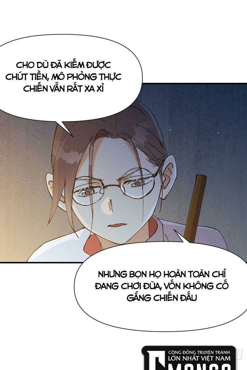 Tối Cường Võ Hồn Hệ Thống: Chapter 71
