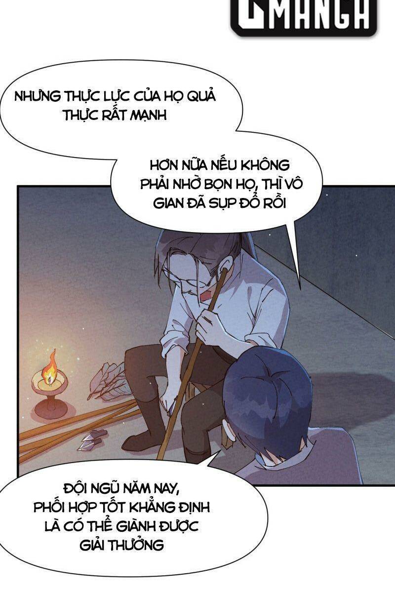 Tối Cường Võ Hồn Hệ Thống: Chapter 71