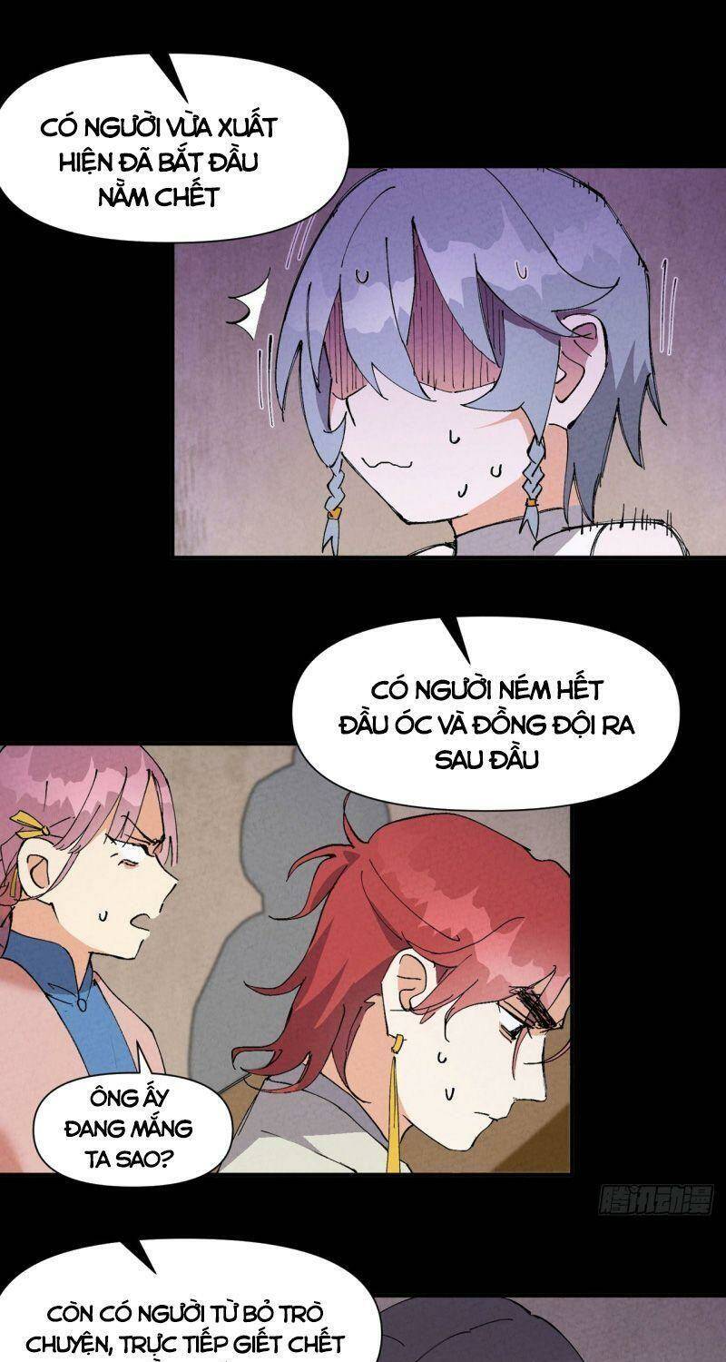 Tối Cường Võ Hồn Hệ Thống: Chapter 72