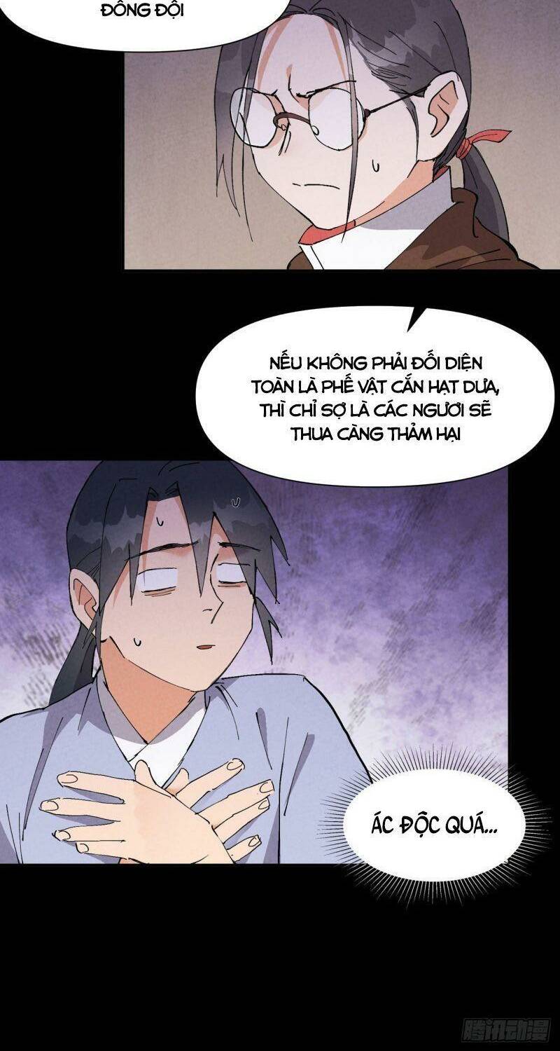 Tối Cường Võ Hồn Hệ Thống: Chapter 72