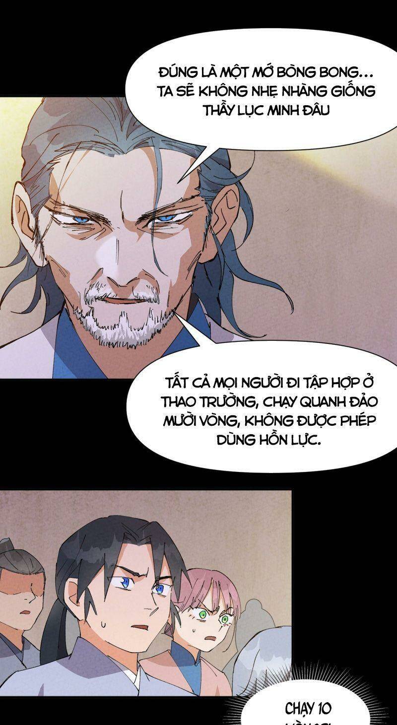 Tối Cường Võ Hồn Hệ Thống: Chapter 72