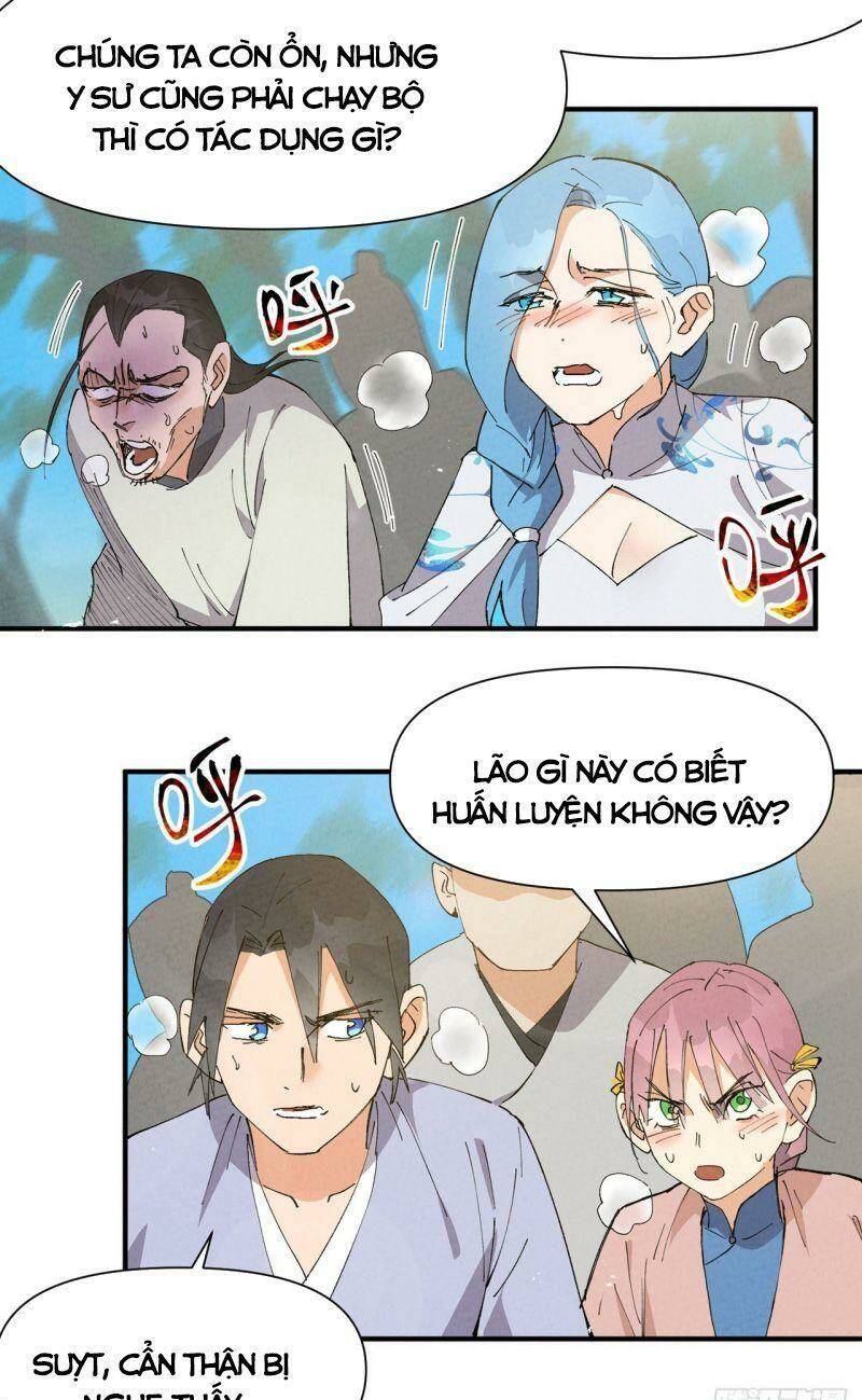 Tối Cường Võ Hồn Hệ Thống: Chapter 72