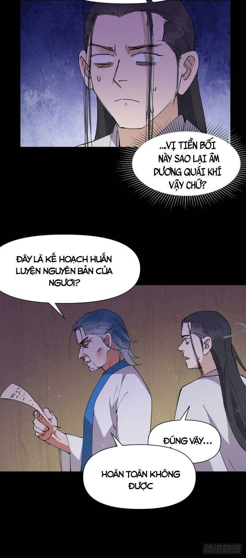 Tối Cường Võ Hồn Hệ Thống: Chapter 73