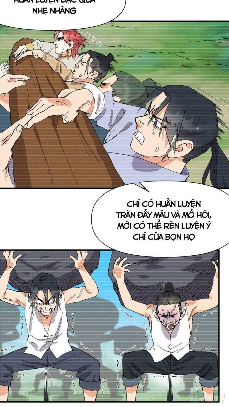 Tối Cường Võ Hồn Hệ Thống: Chapter 73