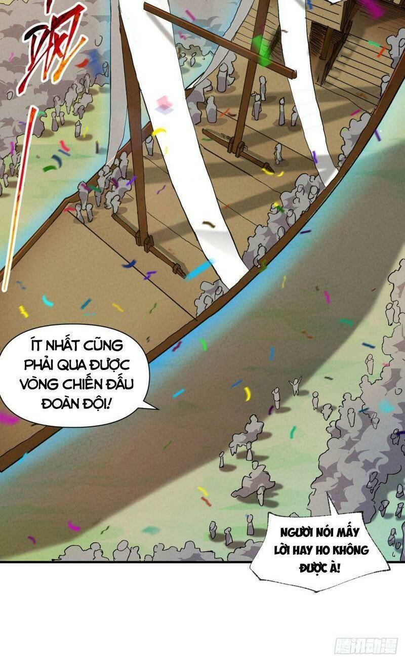Tối Cường Võ Hồn Hệ Thống: Chapter 74