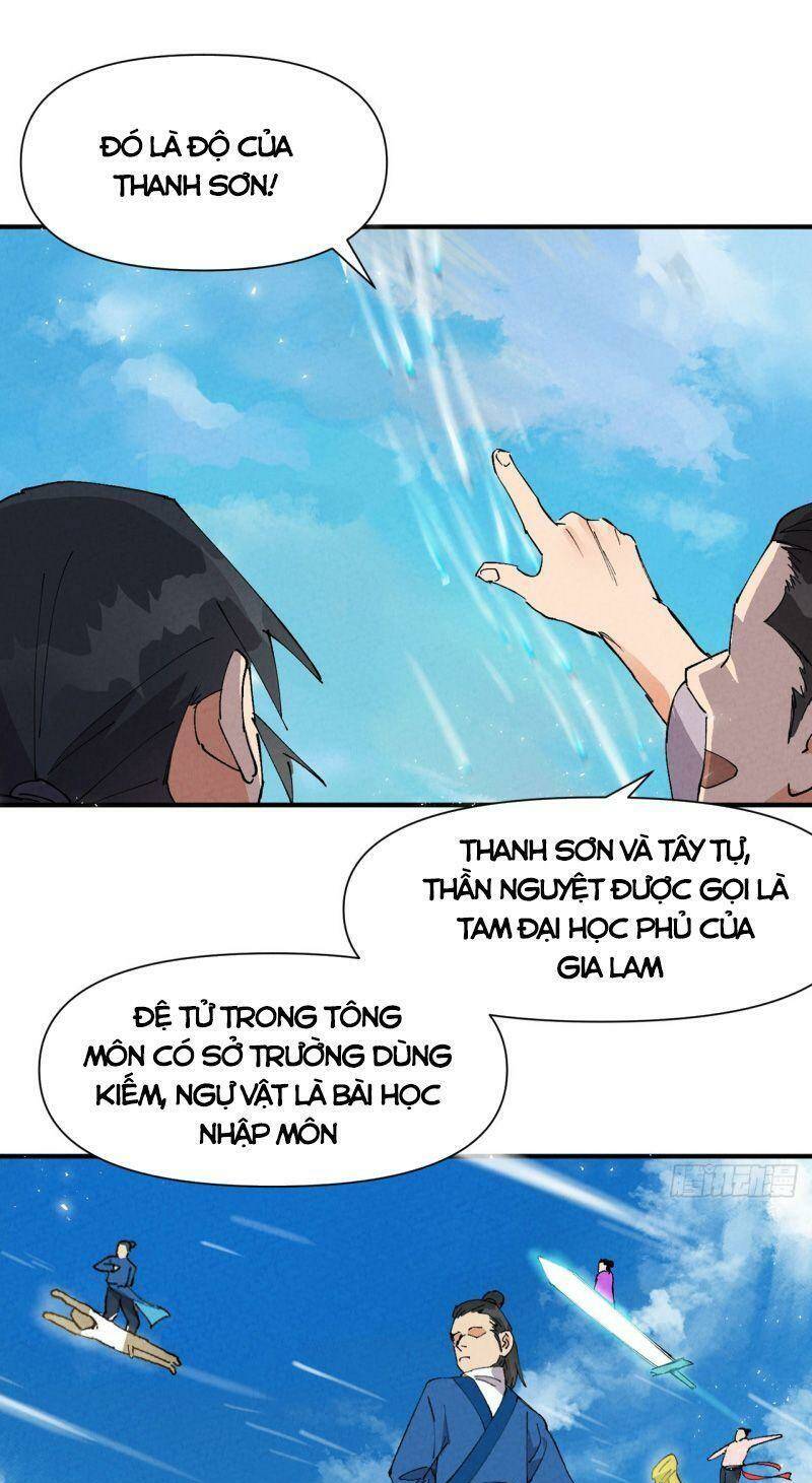 Tối Cường Võ Hồn Hệ Thống: Chapter 74