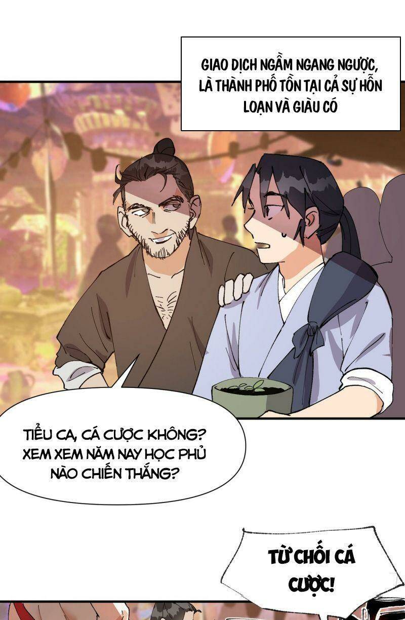 Tối Cường Võ Hồn Hệ Thống: Chapter 74