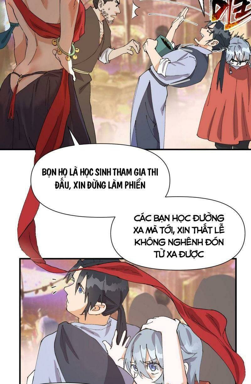 Tối Cường Võ Hồn Hệ Thống: Chapter 74