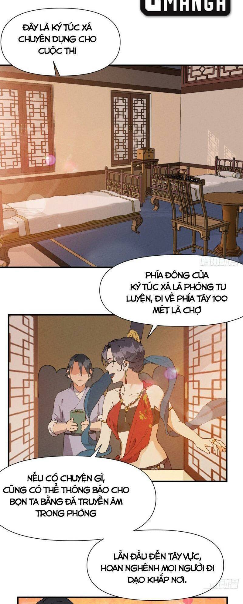 Tối Cường Võ Hồn Hệ Thống: Chapter 75