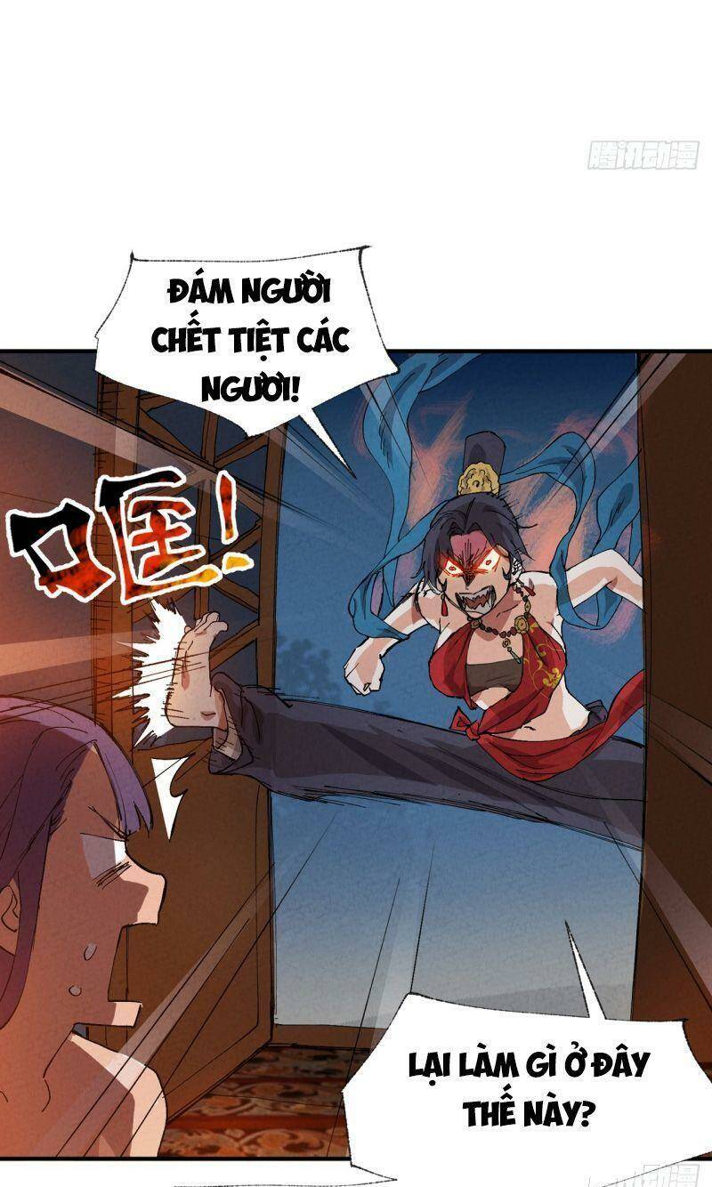 Tối Cường Võ Hồn Hệ Thống: Chapter 75