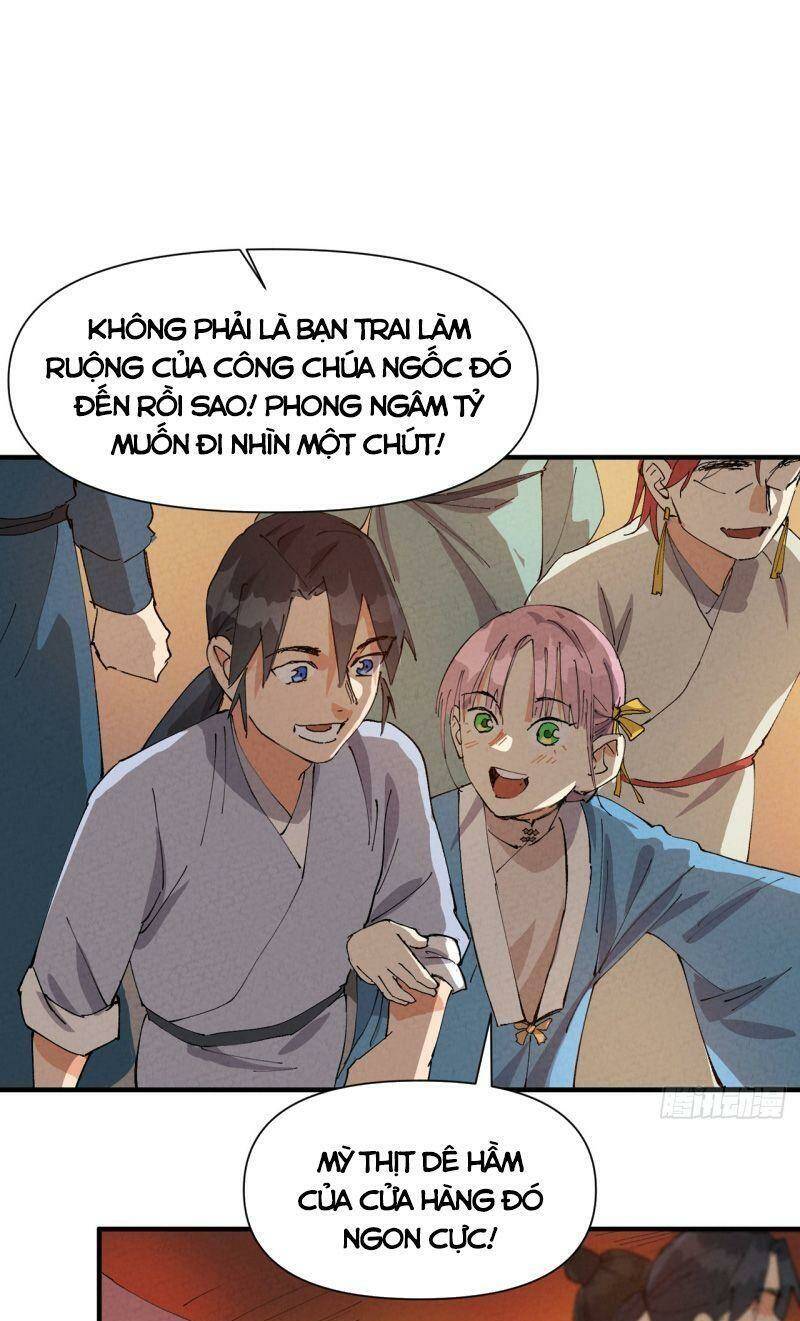 Tối Cường Võ Hồn Hệ Thống: Chapter 75