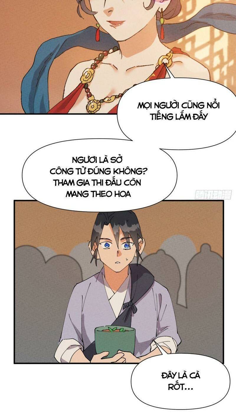 Tối Cường Võ Hồn Hệ Thống: Chapter 75