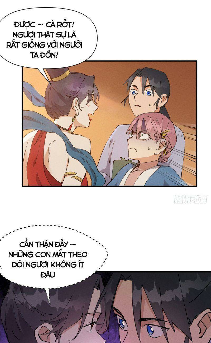 Tối Cường Võ Hồn Hệ Thống: Chapter 75